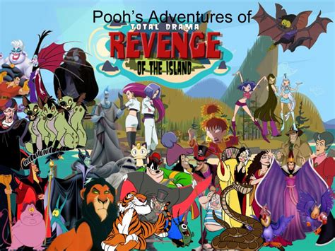 magmon47|A New Pooh's Adventures Team by magmon47 on DeviantArt.